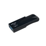 Memorie USB PNY Attaché 4 Negru 64 GB