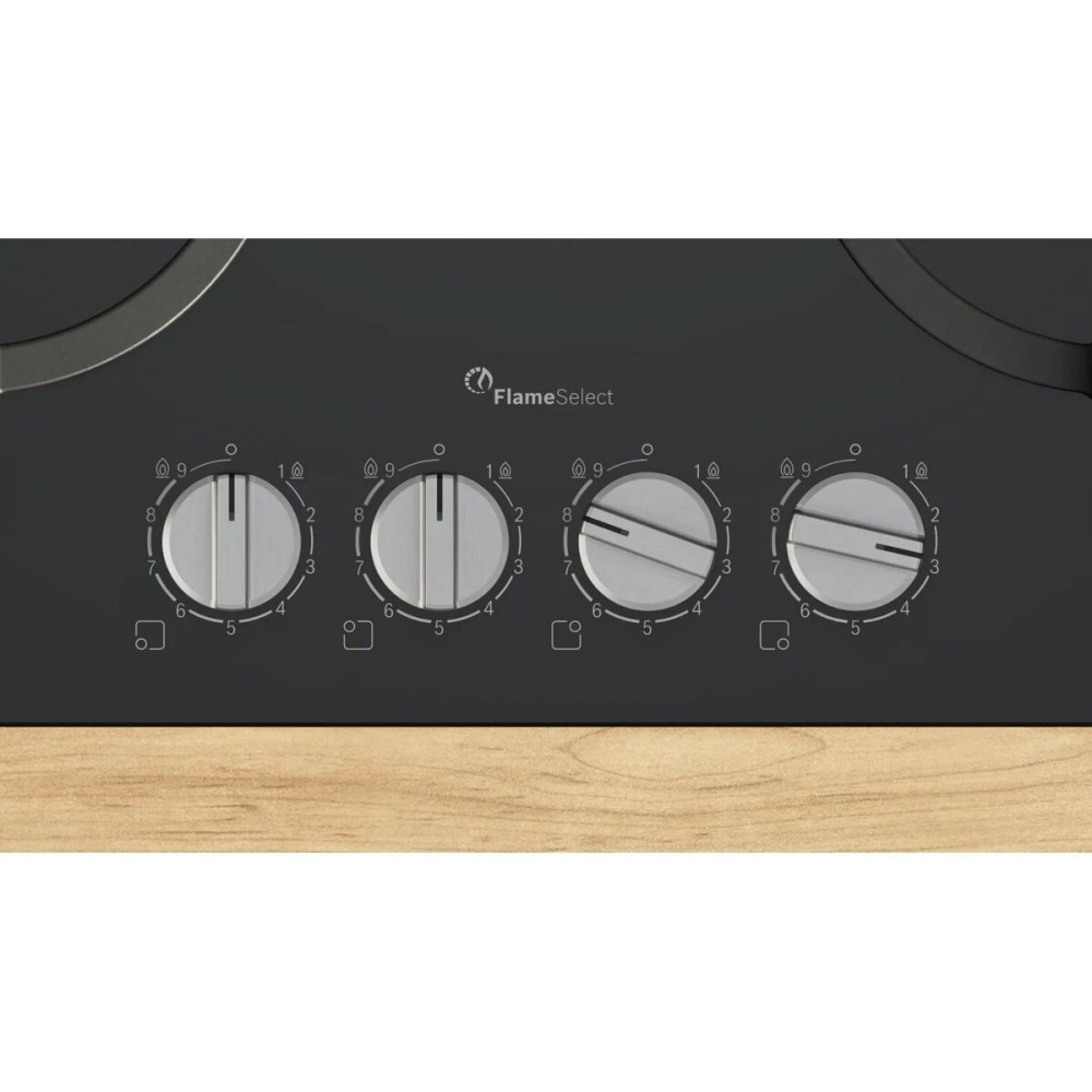 Plită cu Inducție BOSCH PPP6A6I10 60 cm 59 cm