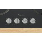 Plită cu Inducție BOSCH PPP6A6I10 60 cm 59 cm