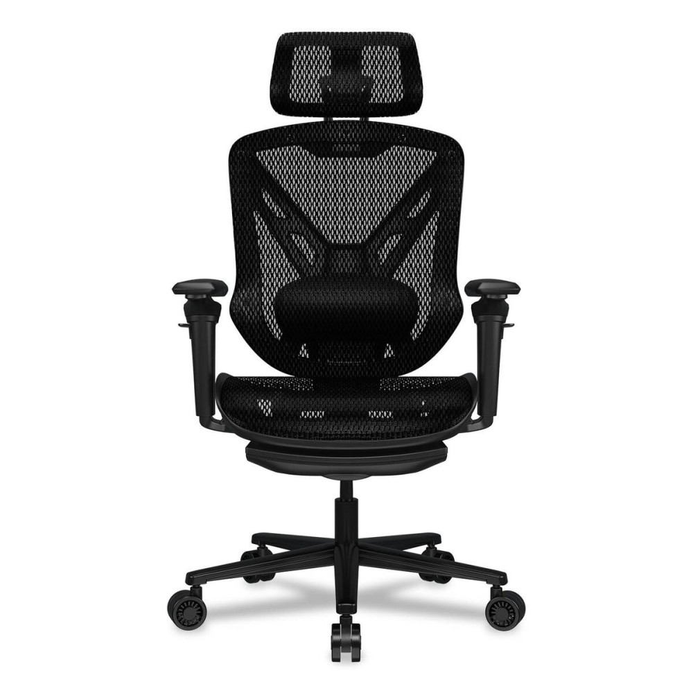 Scaun Gaming Cougar 3MSPDGRB.0001 Negru