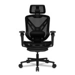 Scaun Gaming Cougar 3MSPDGRB.0001 Negru