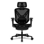 Scaun Gaming Cougar 3MSPDGRB.0001 Negru