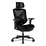 Scaun Gaming Cougar 3MSPDGRB.0001 Negru