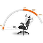 Scaun Gaming Cougar 3MSPDGRB.0001 Negru