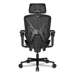 Scaun Gaming Cougar 3MSPDGRB.0001 Negru