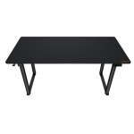 Birou Gaming Cougar E-GRAV 160 Negru