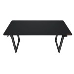 Birou Gaming Cougar E-GRAV 160 Negru