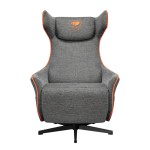 Scaun Gaming Cougar MAGUS Gri