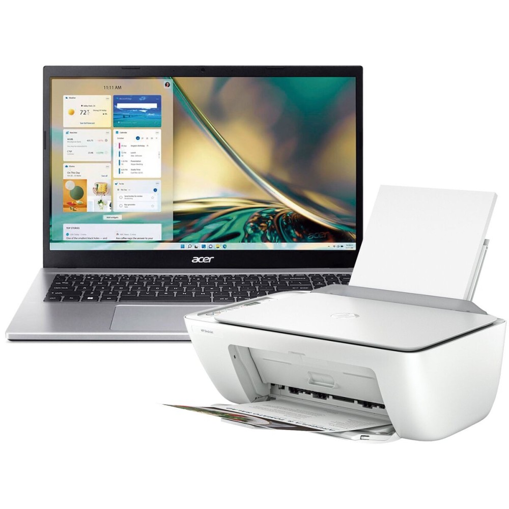 Laptop Acer Aspire 3 I5 1235U 15,6" Intel Core i5 32 GB RAM 512 GB