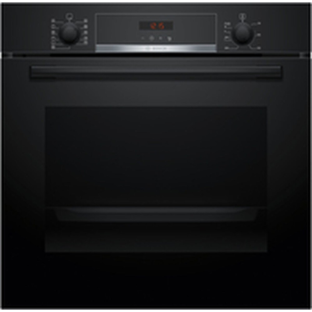 Cuptor Pirolitic BOSCH HBA574BB3 3600 W 71 L