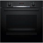 Cuptor Pirolitic BOSCH HBA574BB3 3600 W 71 L