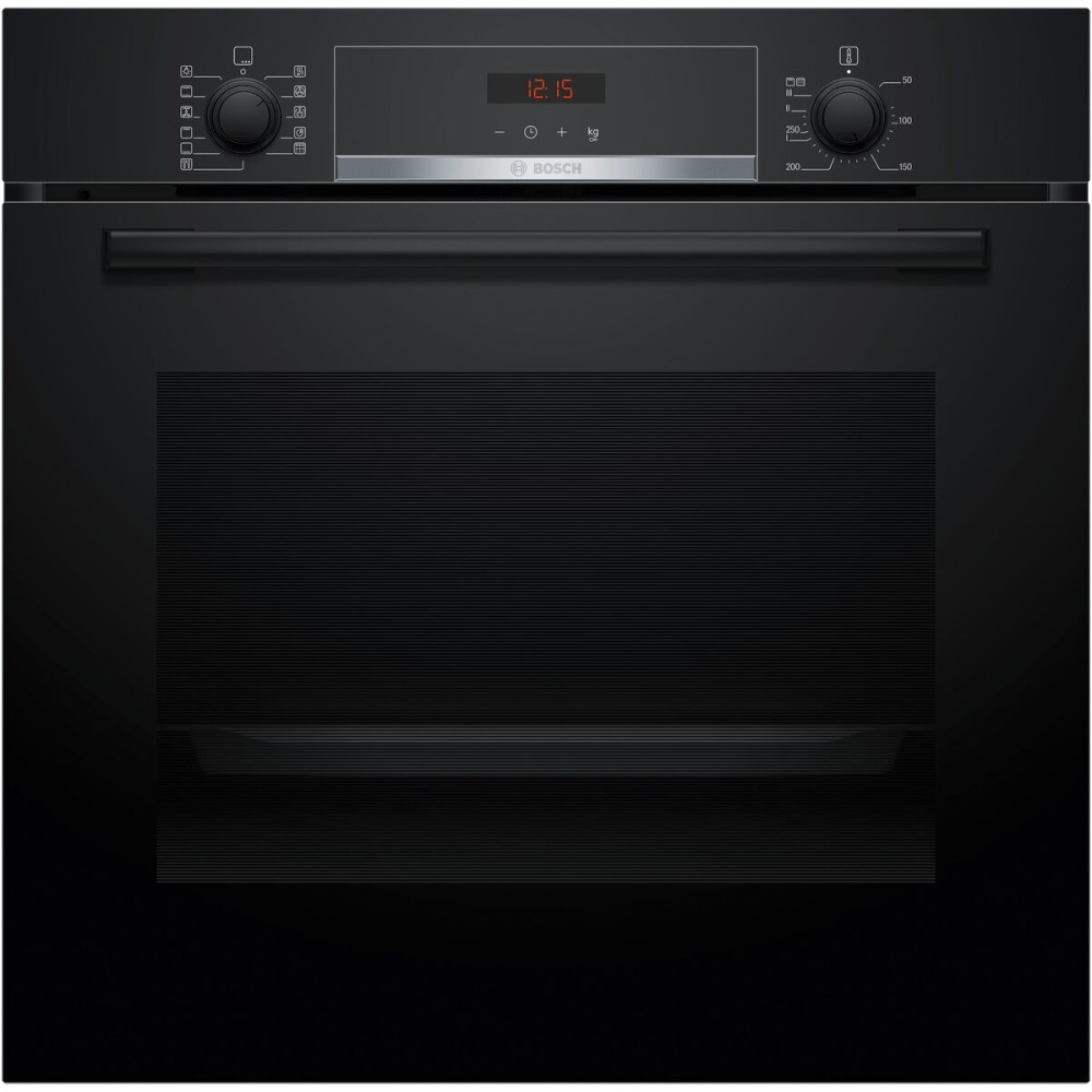 Cuptor Pirolitic BOSCH HBA574BB3 3600 W 71 L