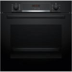 Cuptor Pirolitic BOSCH HBA574BB3 3600 W 71 L