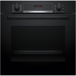 Cuptor Pirolitic BOSCH HBA574BB3 3600 W 71 L