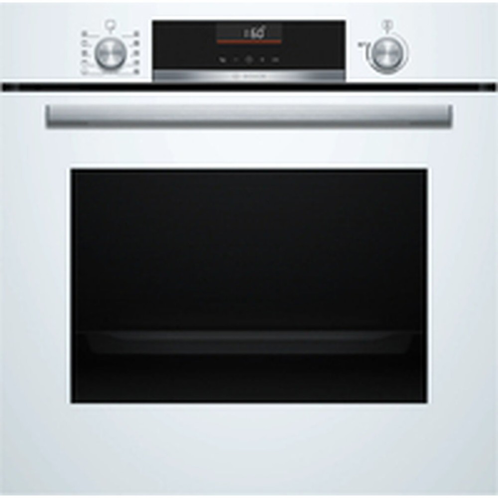 Cuptor BOSCH HBG536EW4 71 L