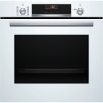 Cuptor BOSCH HBG536EW4 71 L