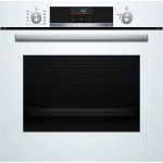 Cuptor BOSCH HBG536EW4 71 L