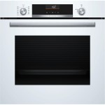 Cuptor BOSCH HBG536EW4 71 L