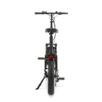 Bicicletă Electrică Nilox NXEBX10BK Negru 250 W 13000 mAh 20"