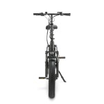 Bicicletă Electrică Nilox NXEBX10BK Negru 250 W 13000 mAh 20"