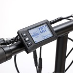Bicicletă Electrică Nilox NXEBX10BK Negru 250 W 13000 mAh 20"
