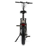 Bicicletă Electrică Nilox NXEBX10GR Gri 250 W 13000 mAh 20"
