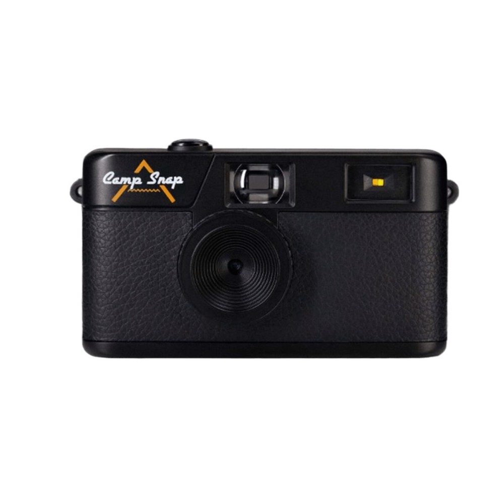 Cameră Digitală Camp Snap CS-V105-BK-WW Negru