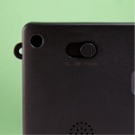 Cameră Digitală Camp Snap CS-V105-GR-WW Măslină