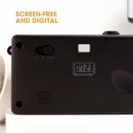 Cameră Digitală Camp Snap CS-V105-GR-WW Măslină