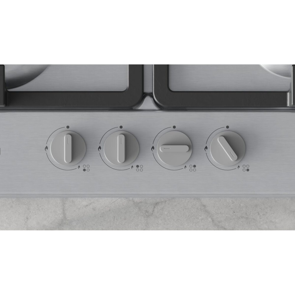 Plită pe Gaz Balay 3ETX565CB