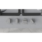 Plită pe Gaz Balay 3ETX565CB