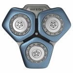 Cap de bărbierit Philips SH71/50 Rotirea