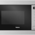 Cuptor cu microunde cu Grill Teka MSEG825FI   25L 25 L