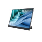 Monitor portabil LG Gram+View 16MR70 WQXGA 16"