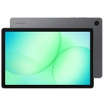 Tabletă Samsung GALAXY TAB A11+ 5G 6 GB RAM 128 GB 11" Gri