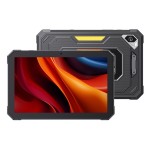 Tabletă Cubot KING KONG MINI 6 GB RAM 128 GB 8,7" Negru