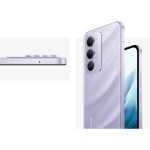 Smartphone Xiaomi Redmi 15 128 GB 6,9" QUALCOMM SNAPDRAGON 685 6 GB RAM Purpuriu