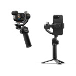Stabilizator de Cameră pentru Smartphone GoPro AGMSS-011-ES