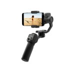 Stabilizator de Cameră pentru Smartphone GoPro AGMSS-011-ES