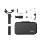 Stabilizator de Cameră pentru Smartphone GoPro AGMSS-011-ES