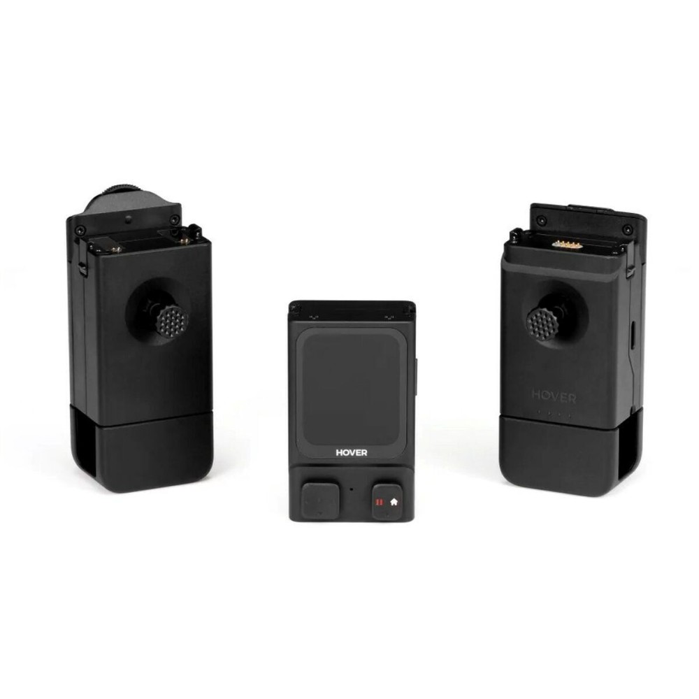 Cameră Video de Supraveghere Hoverair SP93R018