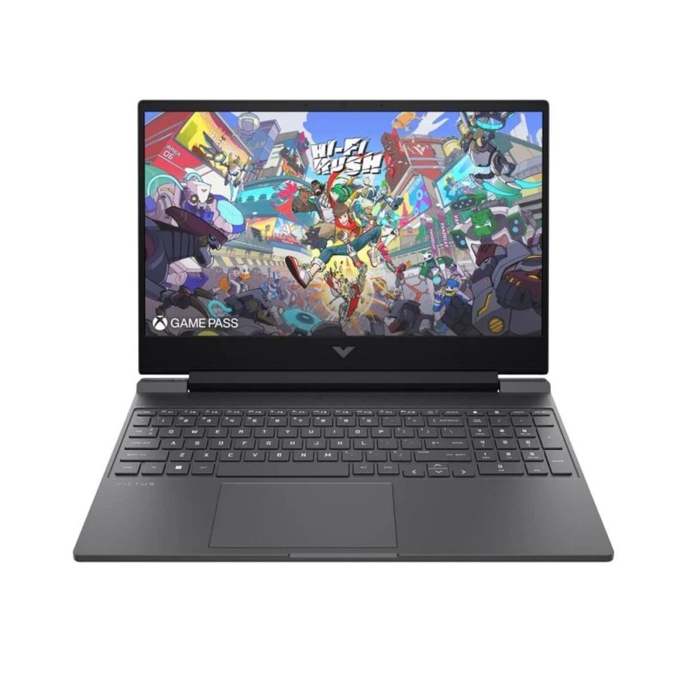Laptop HP BK7Z2EA+2810 15,6" 16 GB RAM 512 GB SSD