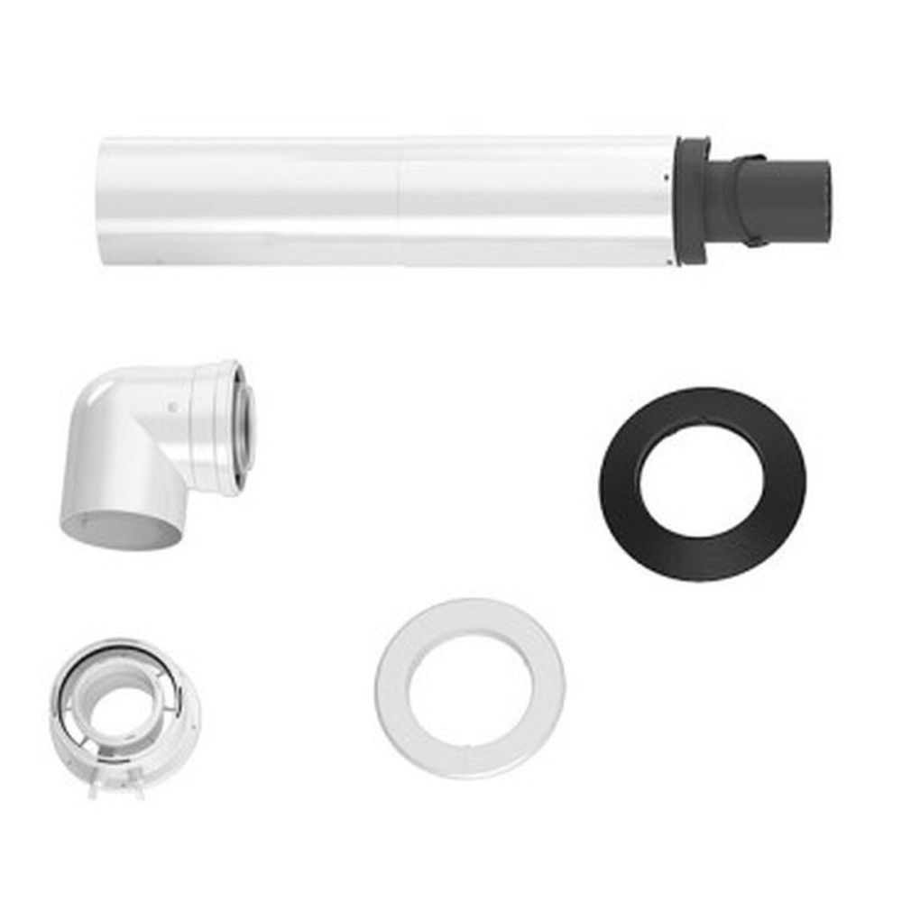 Conductă de Refulare Junkers FCSET60C13X Metal