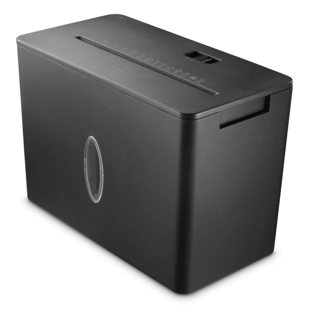 Cablu de Rețea Rigid UTP Categoria 6 Hama 00050582 Negru