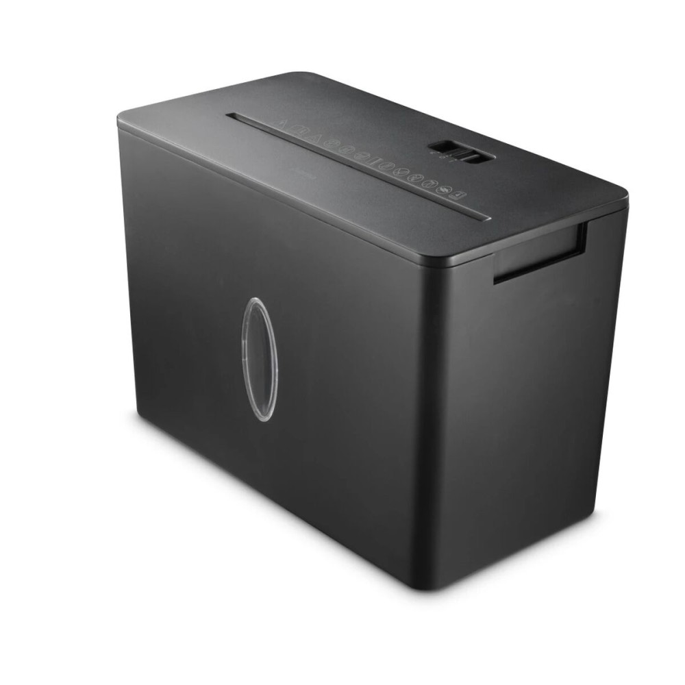Cablu de Rețea Rigid UTP Categoria 6 Hama 00050582 Negru