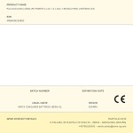 Baterii Reîncărcabile Varta 92400121810 1,2 V AA AAA Baterii Reîncărcabile