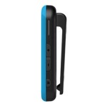 Reproducător MP4 Sunstech IBIZABT8GBBL 1,8" Bluetooth Albastru