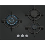 Plită cu Inducție Siemens AG EP6A6CI10 60 cm 59 cm