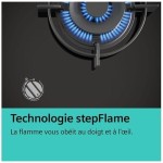 Plită cu Inducție Siemens AG EP6A6CI10 60 cm 59 cm