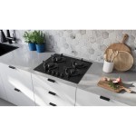 Plită pe Gaz Balay 3ETG664RB